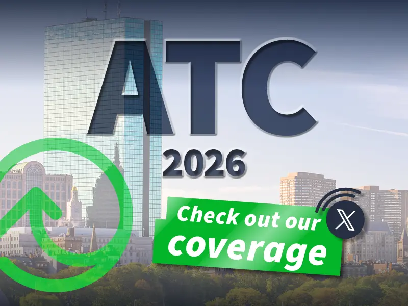 ATC 2026 | Congress coverage: Abdominal transplantation